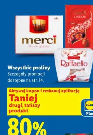 Wszystkie praliny