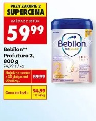 Bebilon Profutura 2