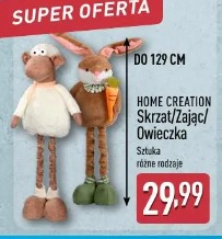 Skrzat/ Zając/ Owieczka