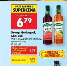 Syrop Herbapol