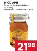 Miód Apis
