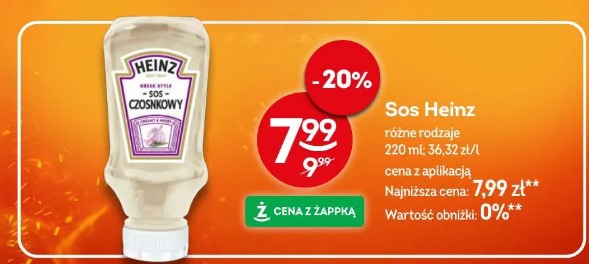 Sos Heinz
