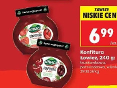 Konfitura Łowicz