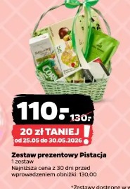 Zestaw prezentowy Słonecznik