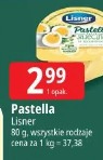Pastella Lisner