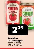 Pomidory La Campagna