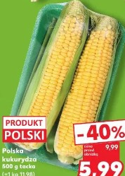 Polska kukurydza