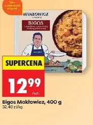 Bigos Makłowicz