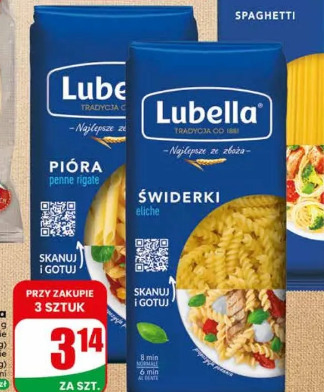 Makaron Lubella
