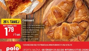 Croissant