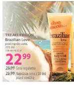 Treaclemoon Brazilian Love balsam do ciała