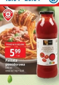 Passata pomidorowa