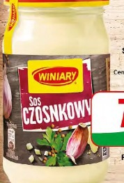 Sos Winiary