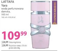 Lattafa Yara woda perfumowana damska