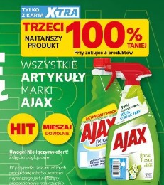 Ajax Wszystkie artykuły marki Ajax