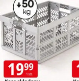 Kosz składany Eco Ben