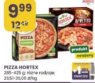 Pizza Hortex