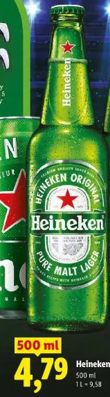 Heineken