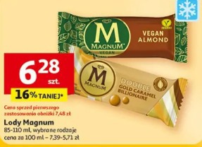 Lody Magnum