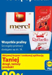 Wszystkie praliny