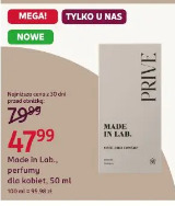 Made in Lab., perfumy dla kobiet