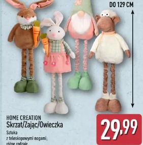 Home Creation Skrzat/Zając/Owieczka