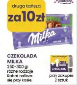 Czekolada Milka