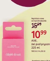 Your Kaya, olejek do ust