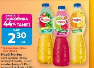 Napój Hortex