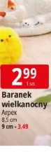Baranek wielkanocny Arpex