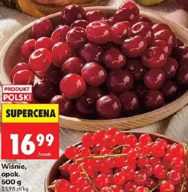 Wiśnie