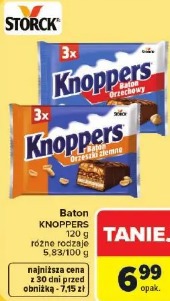Baton KNOPPERS