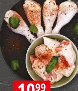 Udo/podudzie z kurczaka