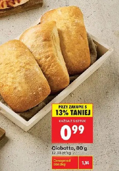Ciabatta