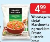 Szpinak w liściach Bonduelle