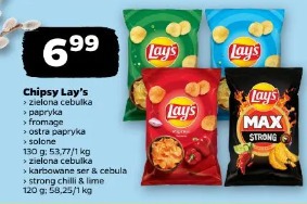 Chipsy Lay’s
