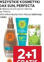 Wszystkie kosmetyki Dax Sun, Perfecta