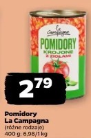 Pomidory La Campagna
