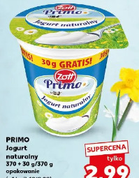 Primo Jogurt naturalny