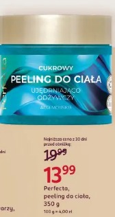 Perfecta, peeling do ciała