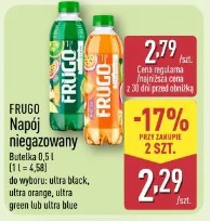 Frugo Napój niegazowany