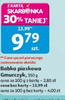 Babka piaskowa Gmurzynska Auchan