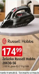 Żelazko Russell Hobbs 20630-56