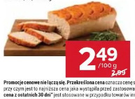 Pasztet z całego kurczaka Sokołów