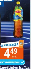 Napój Lipton Ice Tea Frito Lay