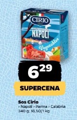 Sos Cirio