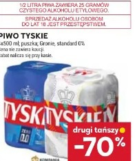 Piwo Tyskie