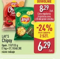 Lay's Chipsy