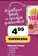 Paluszki Pocky