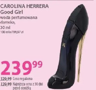 Carolina Herrera Good Girl woda perfumowana damska